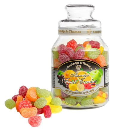 Cambridge & Thames Hard Candy - 966g