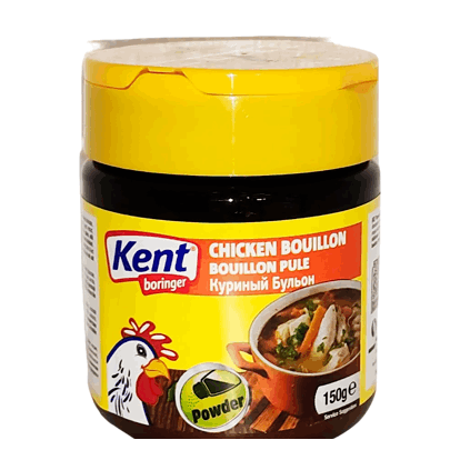 Kent Chicken Bouillon- 150g