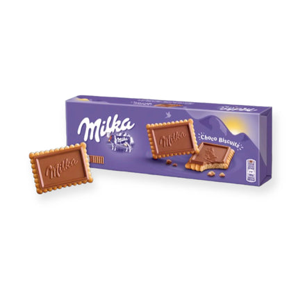 Milka Choco&Biscuits - 150g