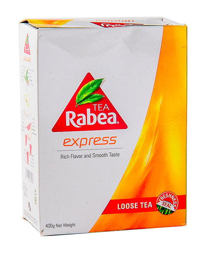 Rabea Express Loose Tea - 400g