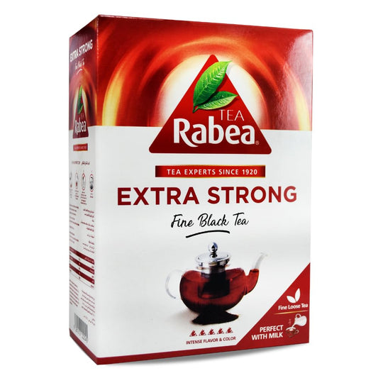 Rabea Extra Strong Loose Tea - 200g