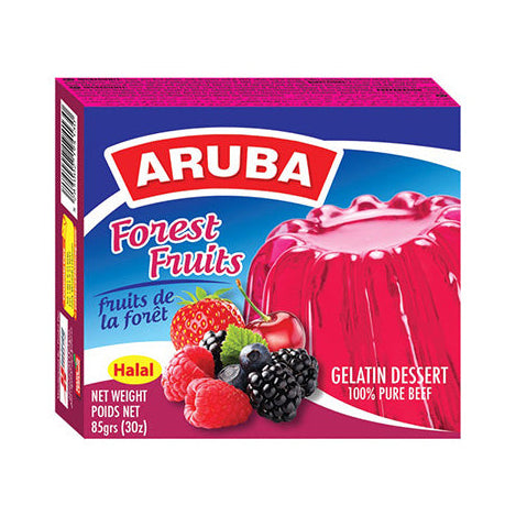 Aruba Jelly - 85g