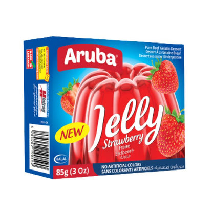 Aruba Jelly - 85g