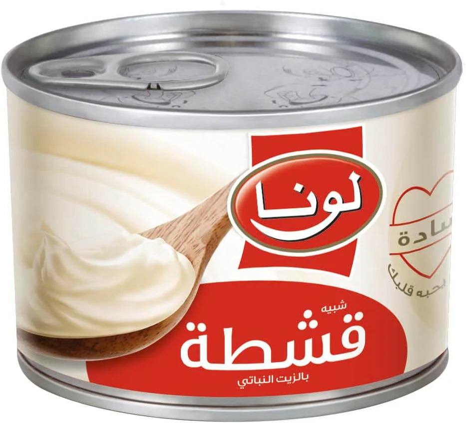 Luna Cream - 155g