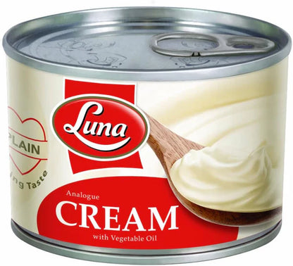 Luna Cream - 155g