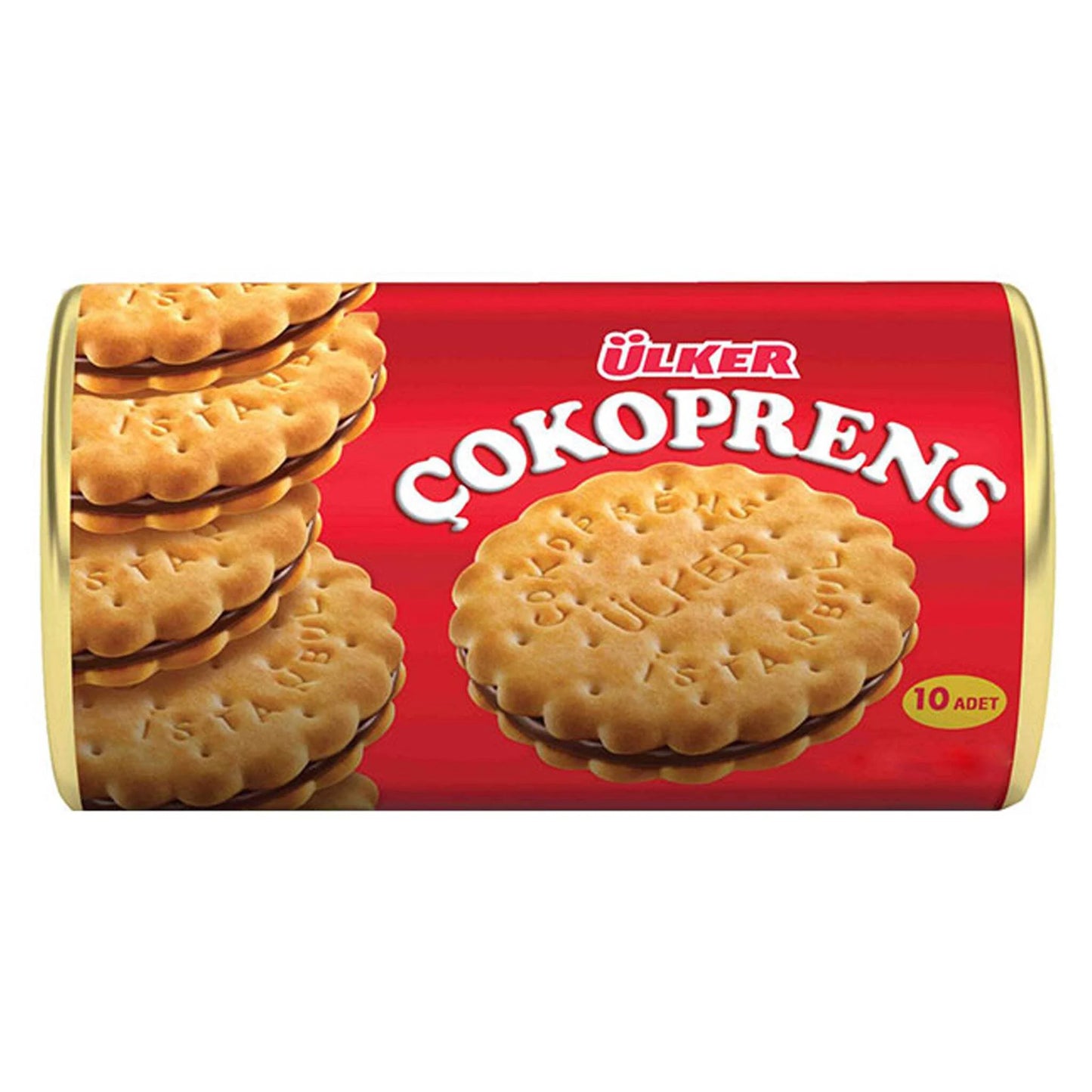 Ulker Coco Sandwich - 300g