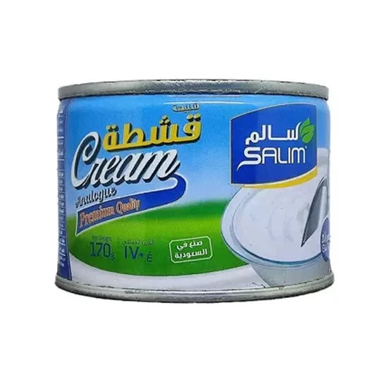 Salim Cream - 170g