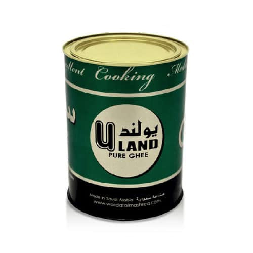 Uland Ghee Blend - 800g