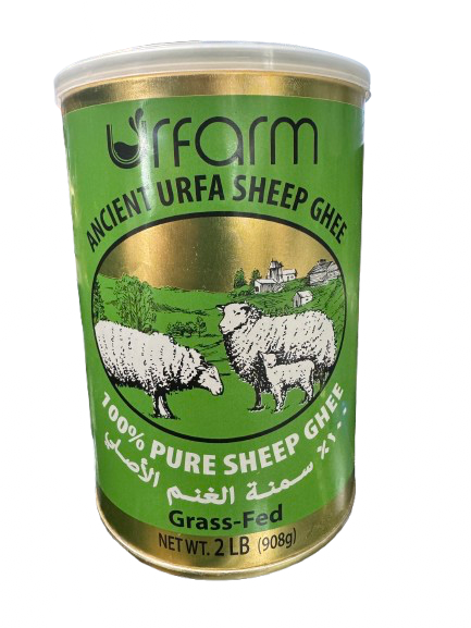 Uffarm Ghee - 908g