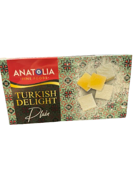 Anatolia Turkish Delight - 454g