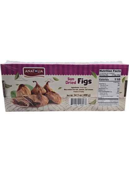 Anatolia Dried Figs - 400g