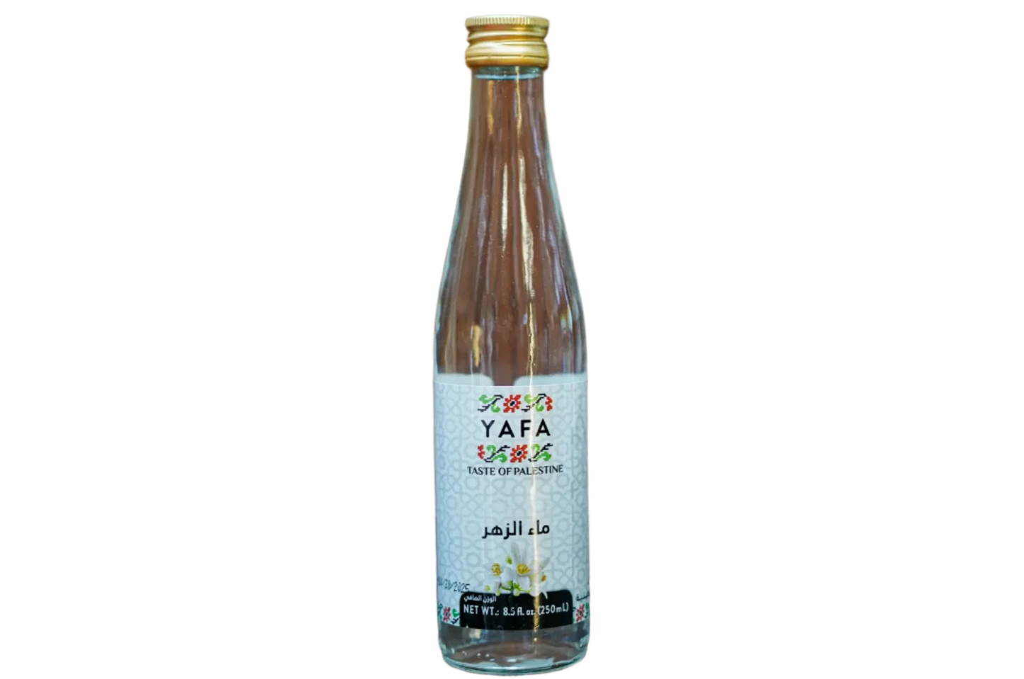 Yafa Orange Blossom Water - 8.5oz
