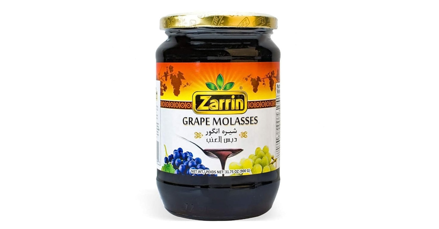 Zarrin Grape Molasses - 900g