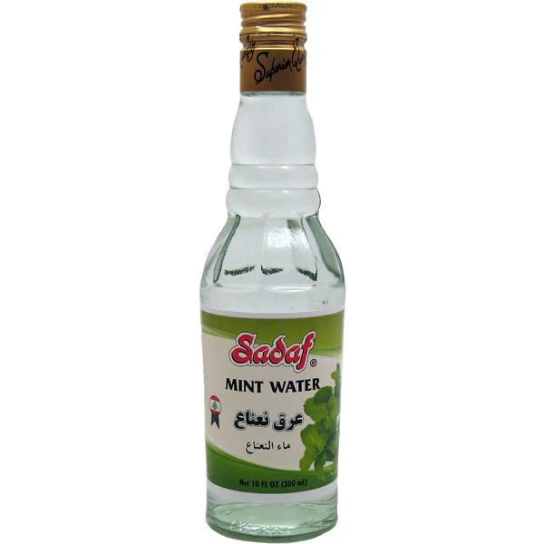Sadaf Mint Water - 10oz