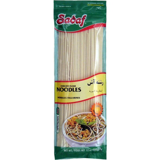 Sadaf Flour Noodles - 340g