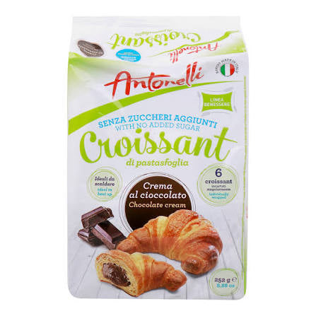 Antonelli Croissant - 5ct
