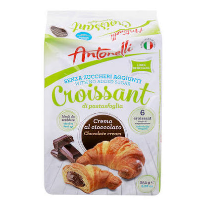 Antonelli Croissant - 5ct