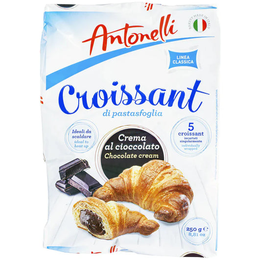 Antonelli Croissant - 5ct