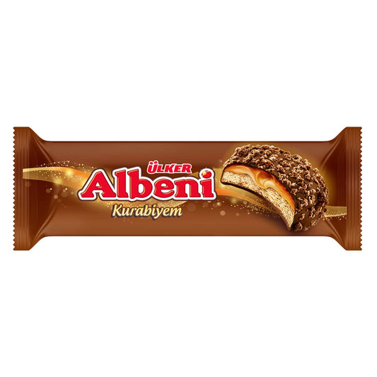 Ulker Albeni Biscuit - 170g