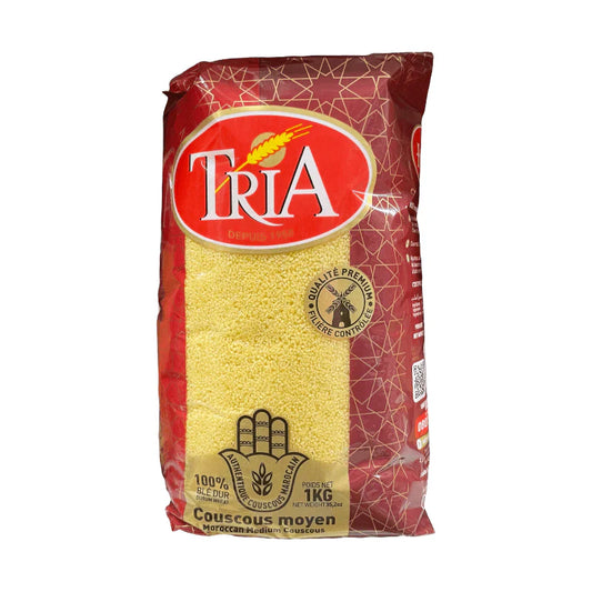 Tria Couscous - 1kg