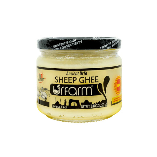 Uffarm Sheep Ghee - 250g