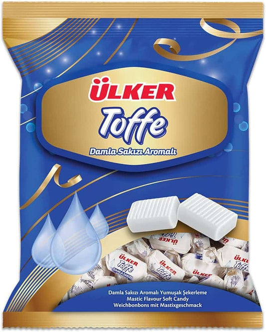 Ulker Mastic Toffe - 225g