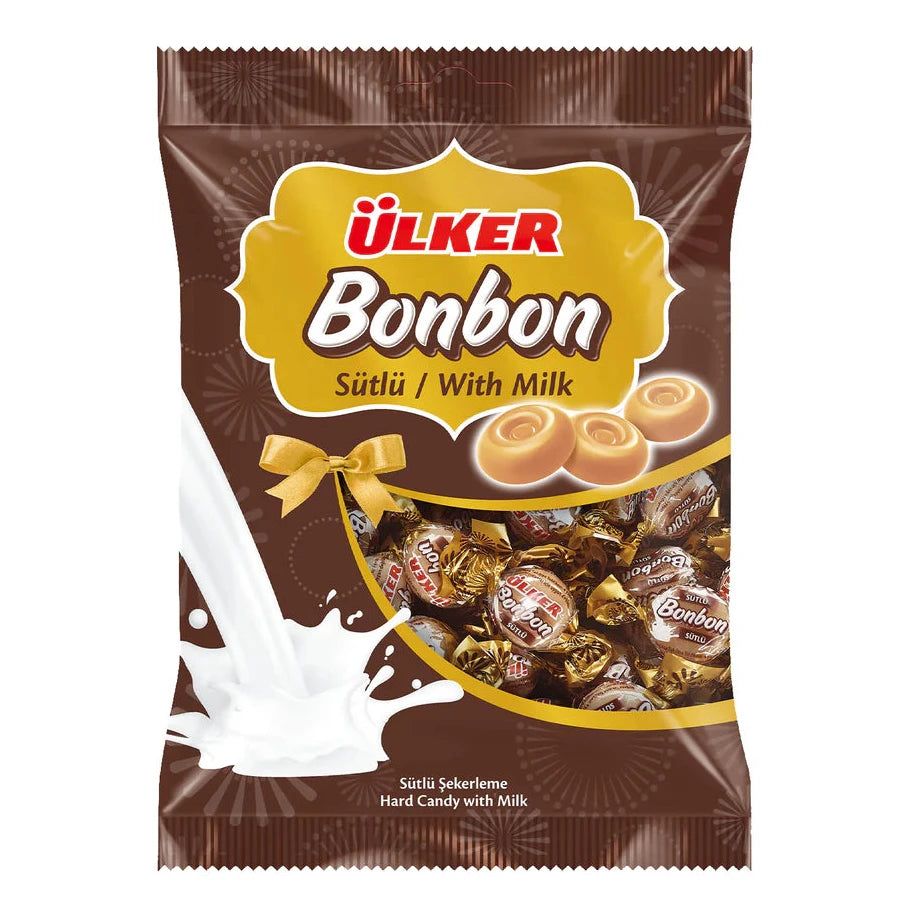 Ulker Milk BonBon - 225g