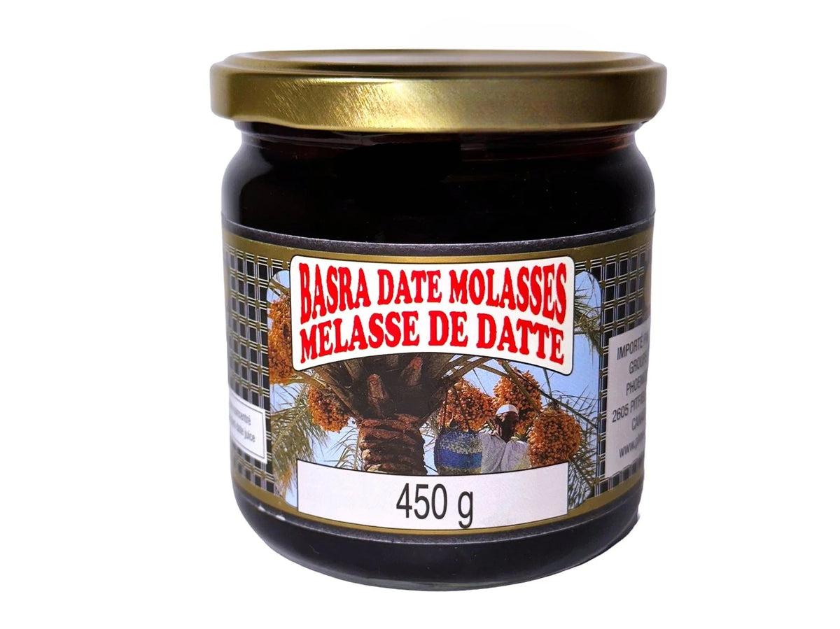 Basra Date Molasses - 450g