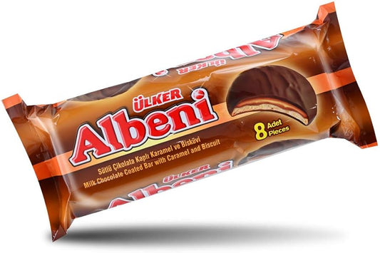 Ulker Albeni - 344g