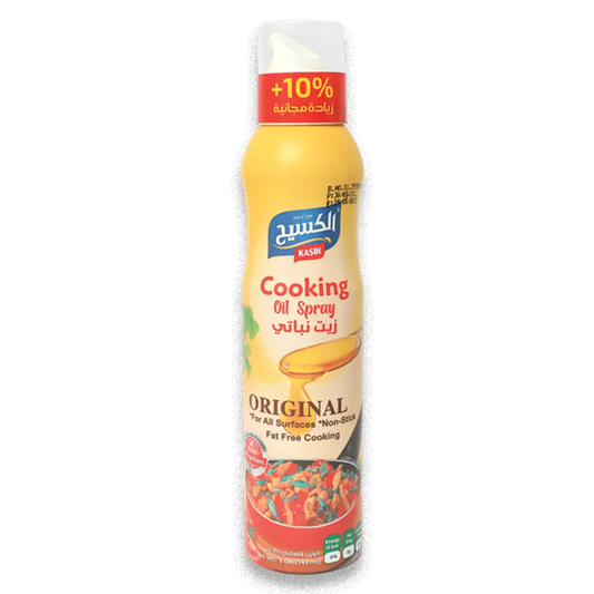 Kasih Cooking Oil Spray - 141g