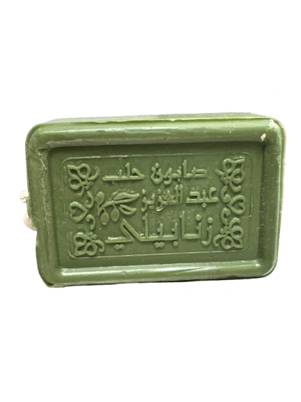 Aleppo Soap