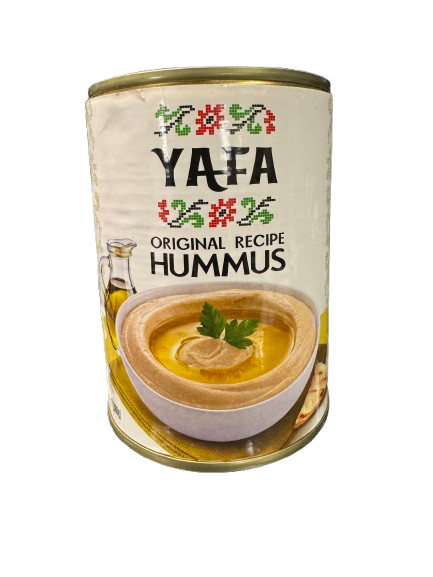 Yafa Hummus Tahini - 380g