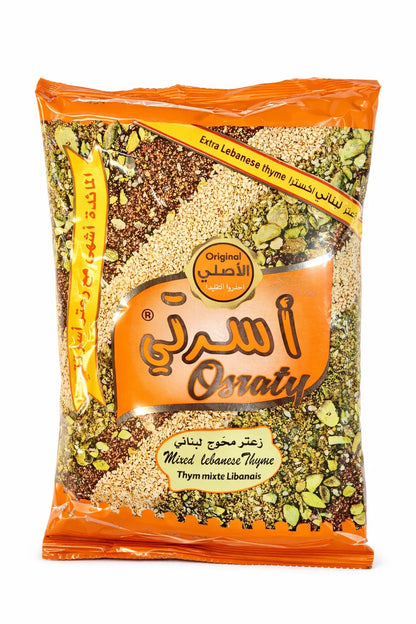 Osraty Zaatar - 400g