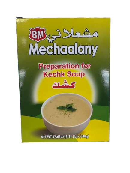 Mechaalany Kishk- 500g