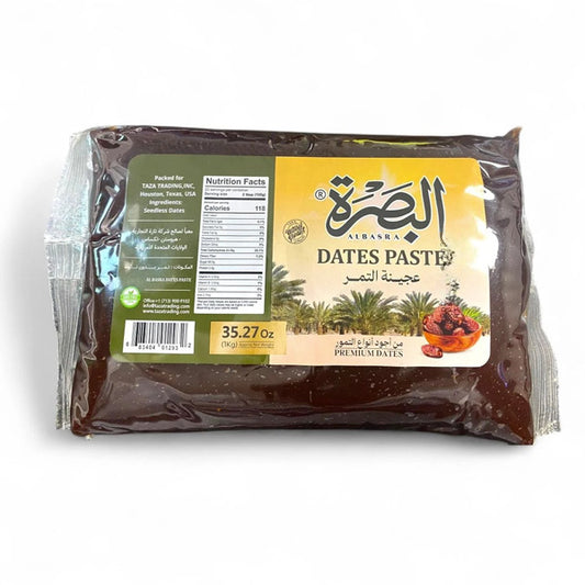 Albasra Date Paste - 1kg