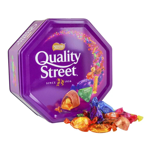 Quality Street Chocolate- 900g