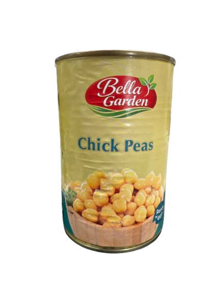 Bella Garden Chick Peas - 425g