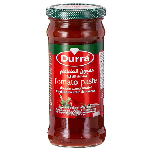 Durra Tomato Paste - 375g