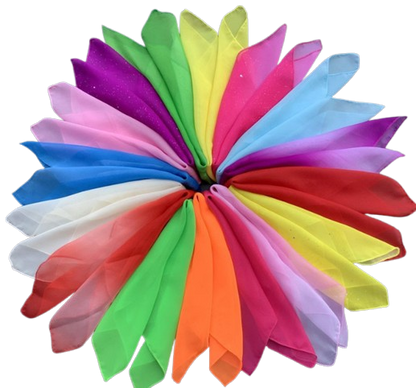 Organza Fabric